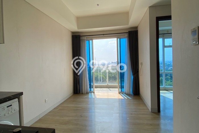 Disewakan Apartemen Terjangkau 2 BR di Puri Mansion Jakarta Barat Disewakan Apartemen Terjangkau 2 BR di Puri Mansion Jakarta Barat