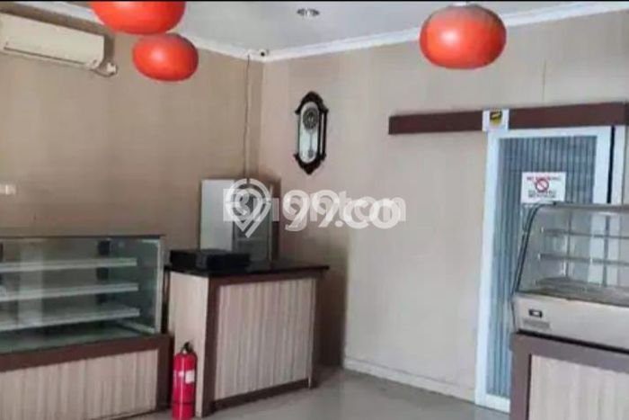 Ruko Dijual di Prime Area Bekasi Luas 300m2 Ruko Dijual di Prime Area Bekasi Luas 300m2