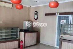 Ruko Dijual di Prime Area Bekasi Luas 300m2 Ruko Dijual di Prime Area Bekasi Luas 300m2
