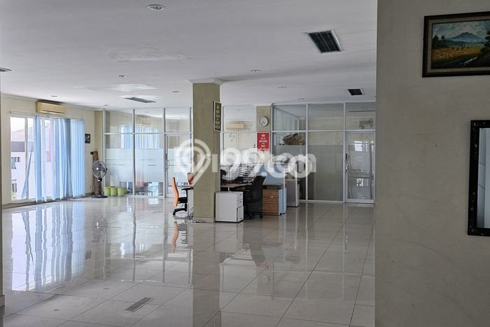 Gudang Kawasan Medan Satria, Luas 2000m², Lokasi Berkembang, Mainroad Gudang Kawasan Medan Satria, Luas 2000m², Lokasi Berkembang, Mainroad