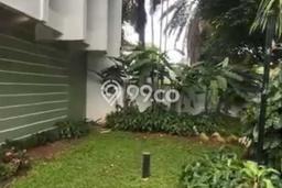 Rumah Elit Modern Tanpa Renovasi di Radio Dalam Jakarta Selatan Rumah Elit Modern Tanpa Renovasi di Radio Dalam Jakarta Selatan
