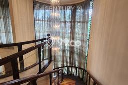 Rumah Eksklusif Dijual LT 630m2 di Menteng, Jakarta Pusat Rumah Eksklusif Dijual LT 630m2 di Menteng, Jakarta Pusat