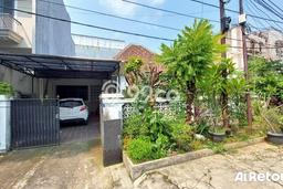 Kavling Tanah Dijual di Kebayoran Baru, Jakarta Selatan, Luas 400m2 Area Strategis Kavling Tanah Dijual di Kebayoran Baru, Jakarta Selatan, Luas 400m2 Area Strategis