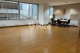 Kantor Disewa di Jakarta Selatan dengan LB 300m2 Area Komersial Ramai Kantor Disewa di Jakarta Selatan dengan LB 300m2 Area Komersial Ramai