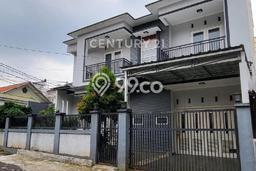 Rumah Eksklusif Dijual LT 208m2 di Pasar Minggu, Jakarta Selatan Rumah Eksklusif Dijual LT 208m2 di Pasar Minggu, Jakarta Selatan