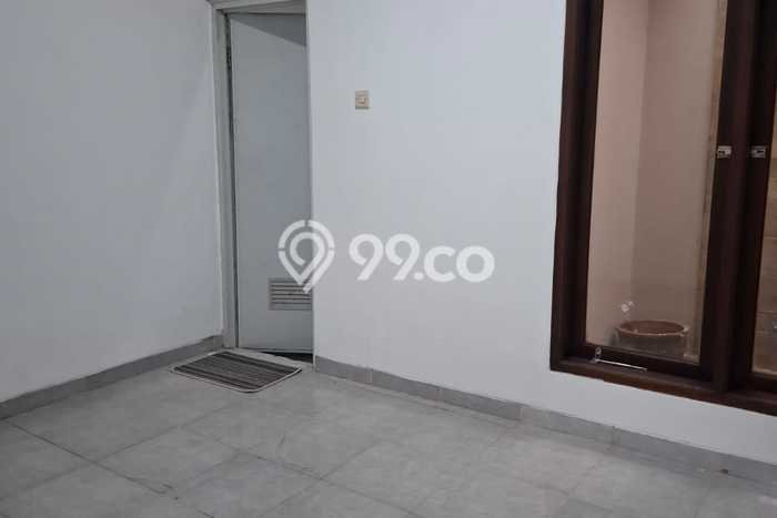 Jual Rumah Modern 2 KT di Bintara, Bekasi Jual Rumah Modern 2 KT di Bintara, Bekasi