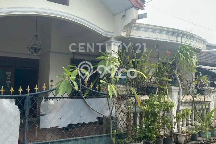 Dijual Rumah Modern 3 KT di Harapan Jaya, Bekasi Dijual Rumah Modern 3 KT di Harapan Jaya, Bekasi