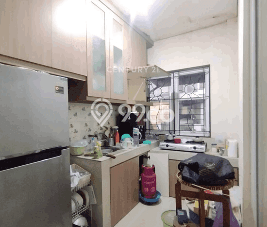 Dijual Hunian Rumah Nyaman 3 KT di Semplak, Bogor Dijual Hunian Rumah Nyaman 3 KT di Semplak, Bogor