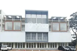 FOR RENT! Ruko di Muara Sari Cocok untuk Bisnis 337m2 FOR RENT! Ruko di Muara Sari Cocok untuk Bisnis 337m2