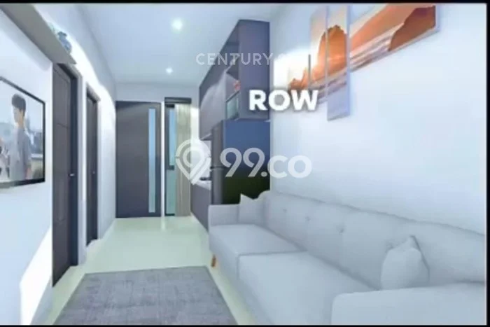 Rumah Strategis Modern Lb 70m2 di Dramaga, Bogor Rumah Strategis Modern Lb 70m2 di Dramaga, Bogor