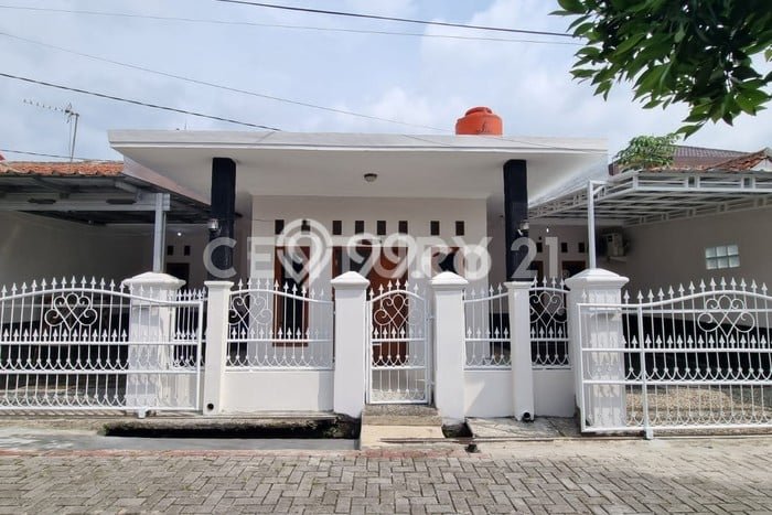 Rumah Luas Asri 3 KT Siap Huni di Laladon Bogor Rumah Luas Asri 3 KT Siap Huni di Laladon Bogor