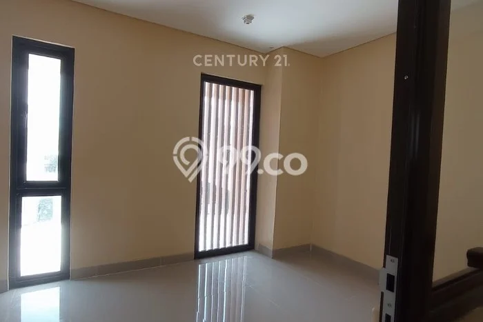 Jual Rumah Bagus Siap Huni LB 100m2 di Ranca Bungur, Bogor Jual Rumah Bagus Siap Huni LB 100m2 di Ranca Bungur, Bogor