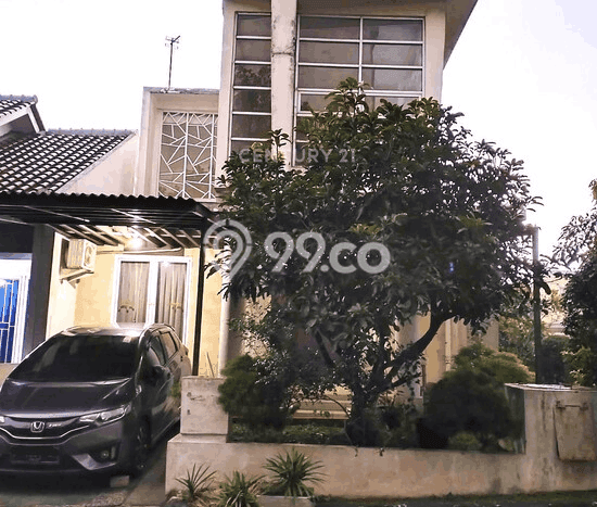 Dijual Hunian Rumah Nyaman 3 KT di Semplak, Bogor Dijual Hunian Rumah Nyaman 3 KT di Semplak, Bogor