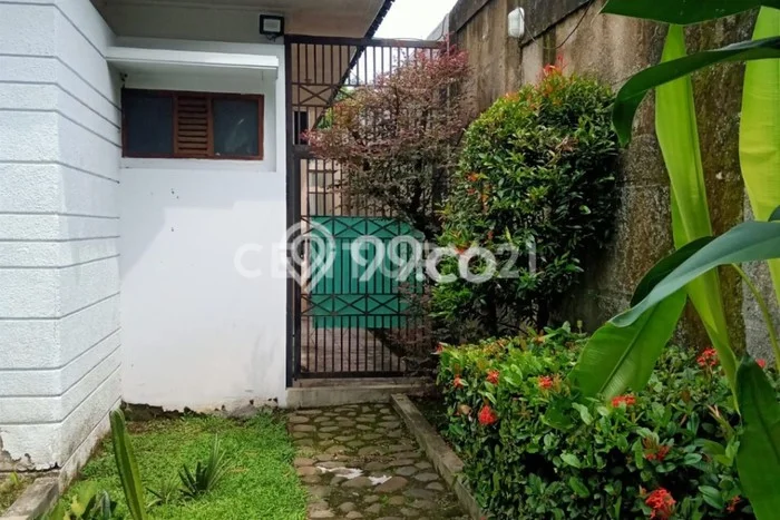 Hunian Super Elit dengan Akses Paling Strategis di Loji, Bogor Hunian Super Elit dengan Akses Paling Strategis di Loji, Bogor