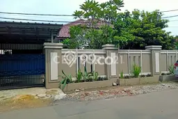 Hunian Super Elit dengan Akses Paling Strategis di Loji, Bogor Hunian Super Elit dengan Akses Paling Strategis di Loji, Bogor