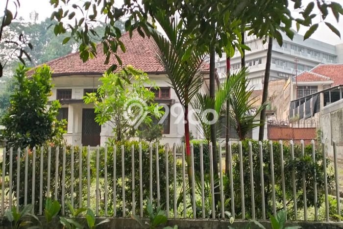 Dijual Hunian Mewah dengan Fasilitas Sekitar Komplit di Bogor Tengah, Bogor Dijual Hunian Mewah dengan Fasilitas Sekitar Komplit di Bogor Tengah, Bogor