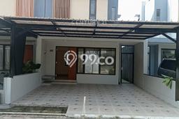 Jual Rumah Bagus Siap Huni LB 100m2 di Ranca Bungur, Bogor Jual Rumah Bagus Siap Huni LB 100m2 di Ranca Bungur, Bogor