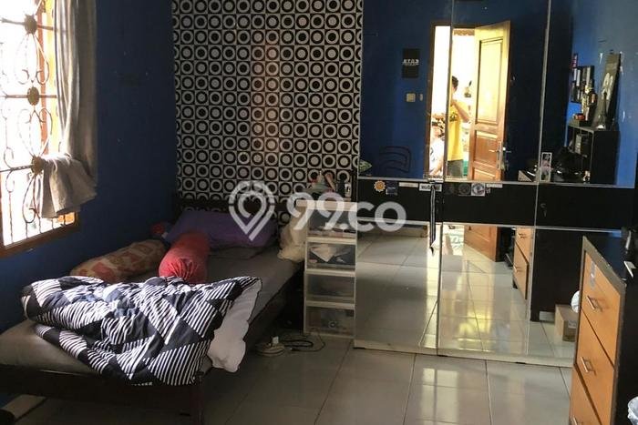 Rumah Elit Modern Siap Huni di Bantar Jati Bogor Rumah Elit Modern Siap Huni di Bantar Jati Bogor