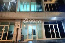 AREA KOMERSIAL! Ruko For Rent di Citraland, Luas 202m², Akses Utama AREA KOMERSIAL! Ruko For Rent di Citraland, Luas 202m², Akses Utama