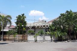 Rumah kawasan Sawahan, Surabaya, Luas 600m² Bangunan 500m² Rumah kawasan Sawahan, Surabaya, Luas 600m² Bangunan 500m²