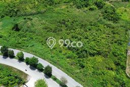 Lahan Kosong Dijual di Samarinda dengan Area 12781m2 Lahan Kosong Dijual di Samarinda dengan Area 12781m2
