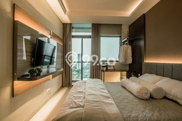 Apartemen Premium Kawasan , 1 KT, Luas 27m2m², Kawasan Surabaya, Surabaya Apartemen Premium Kawasan , 1 KT, Luas 27m2m², Kawasan Surabaya, Surabaya