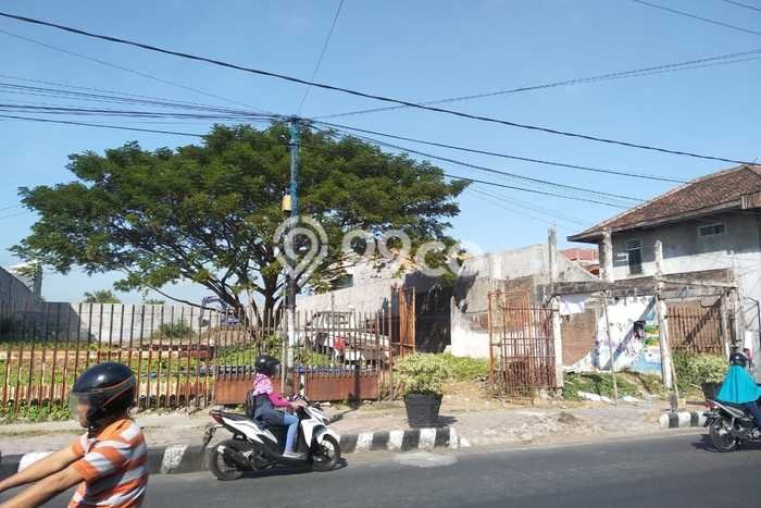 Untuk Dijual Tanah 1605m2 di Kota, Kediri Untuk Dijual Tanah 1605m2 di Kota, Kediri