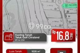 Lahan Dijual Lokasi Strategis di Surabaya dengan Luas 1053m2 Lahan Dijual Lokasi Strategis di Surabaya dengan Luas 1053m2