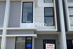 Dijual Rumah Strategis Bagus Punya 3 KT di Mulyorejo Surabaya SHM Dijual Rumah Strategis Bagus Punya 3 KT di Mulyorejo Surabaya SHM
