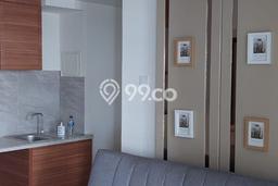 Dijual Apartemen di Surabaya 2 Kamar & 1 Kamar Mandi, Luas 40m2 Dijual Apartemen di Surabaya 2 Kamar & 1 Kamar Mandi, Luas 40m2
