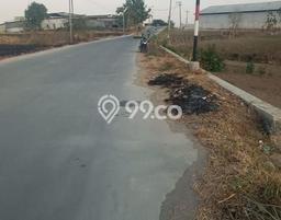 Tanah Dijual Lokasi Jetis, Mojokerto Luas 7828m2 Legalitas Aman Tanah Dijual Lokasi Jetis, Mojokerto Luas 7828m2 Legalitas Aman