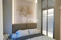 Apartemen Strategis di Pakuwon City, 1 KT, Luas 21m², Siap Huni Apartemen Strategis di Pakuwon City, 1 KT, Luas 21m², Siap Huni