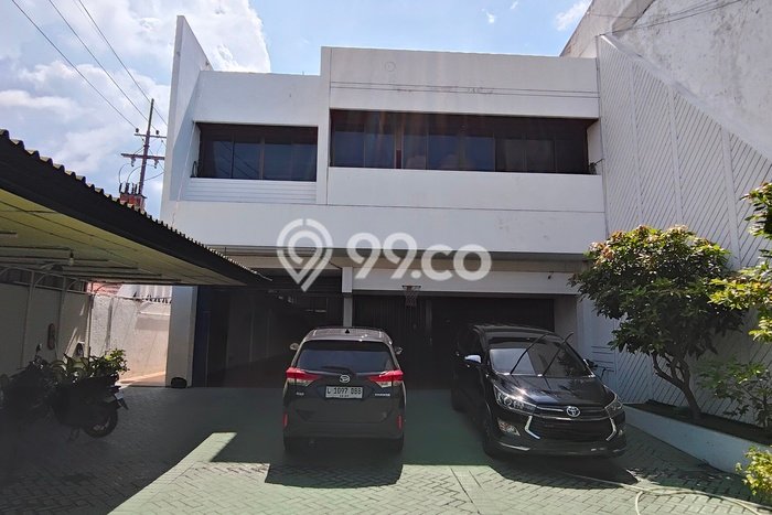 Kantor Dijual di Kawasan Simokerto, Surabaya Harga Kompetitif Kantor Dijual di Kawasan Simokerto, Surabaya Harga Kompetitif
