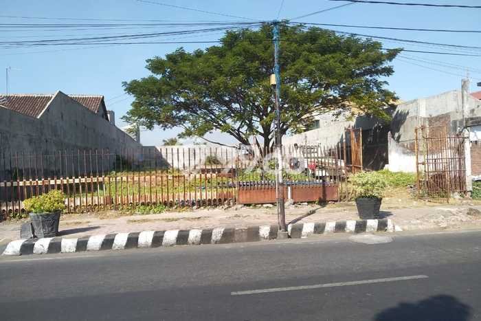 Untuk Dijual Tanah 1605m2 di Kota, Kediri Untuk Dijual Tanah 1605m2 di Kota, Kediri