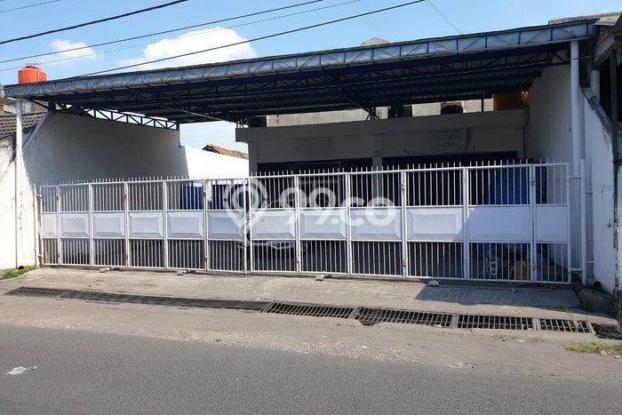 Gudang Paling Dicari LB 500m2 Dijual di Waru Gudang Paling Dicari LB 500m2 Dijual di Waru