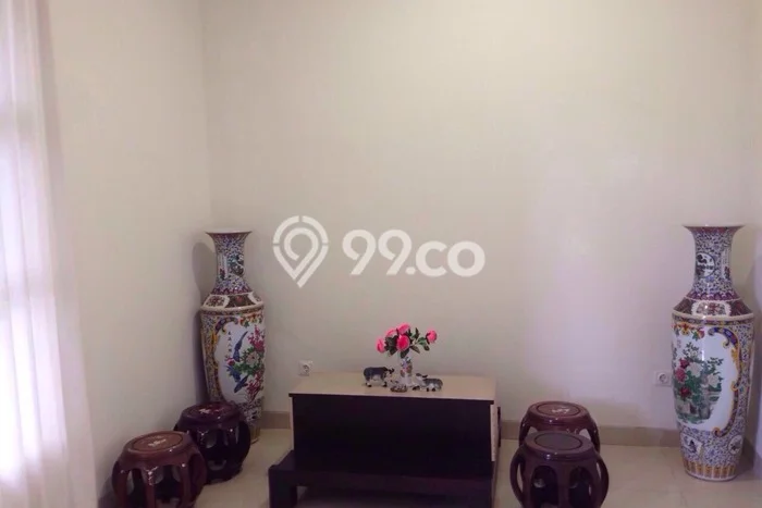 Disewakan Rumah Harga Terjangkau di Gading Serpong Pondok Hijau Golf Tangerang Punya 3 KT Disewakan Rumah Harga Terjangkau di Gading Serpong Pondok Hijau Golf Tangerang Punya 3 KT