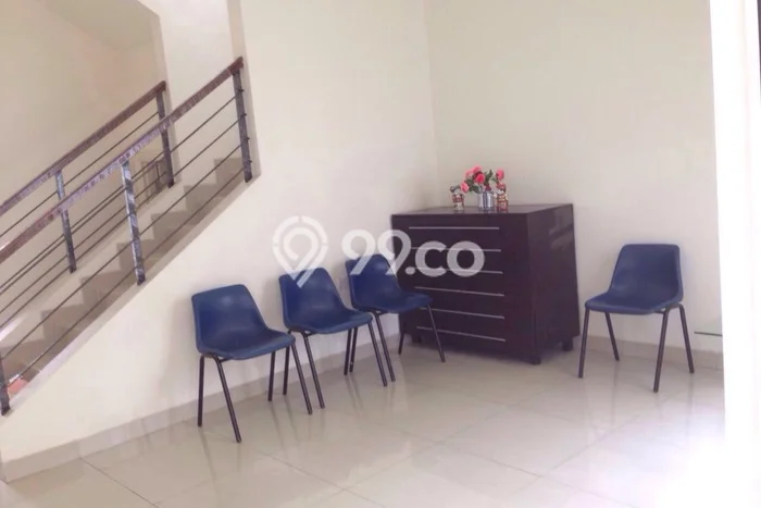 Disewakan Rumah Harga Terjangkau di Gading Serpong Pondok Hijau Golf Tangerang Punya 3 KT Disewakan Rumah Harga Terjangkau di Gading Serpong Pondok Hijau Golf Tangerang Punya 3 KT
