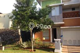 Disewakan Rumah Harga Terjangkau di Gading Serpong Pondok Hijau Golf Tangerang Punya 3 KT Disewakan Rumah Harga Terjangkau di Gading Serpong Pondok Hijau Golf Tangerang Punya 3 KT