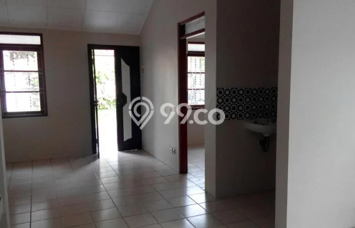 Rumah Strategis Modern Lb 66m2 di Karawaci, Tangerang Rumah Strategis Modern Lb 66m2 di Karawaci, Tangerang