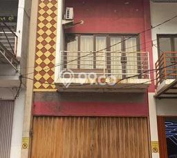 Ruko 3 Lantai di Imam Bonjol Karawaci Cocok Untuk Showroom, Salon, Kantor, Cafe, Atau Resto Ruko 3 Lantai di Imam Bonjol Karawaci Cocok Untuk Showroom, Salon, Kantor, Cafe, Atau Resto