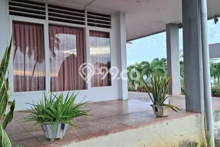 Rumah Impian Keluarga LB 500m2m² Lokasi Sejuk di Malalayang, Manado Rumah Impian Keluarga LB 500m2m² Lokasi Sejuk di Malalayang, Manado