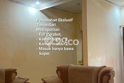 Rumah Bagus Siap Huni Di Mapanget Luas 200m2 Lokasi Strategis Rumah Bagus Siap Huni Di Mapanget Luas 200m2 Lokasi Strategis