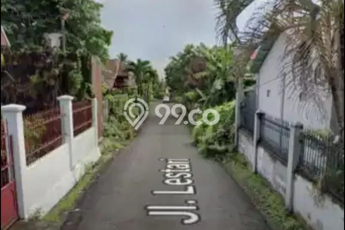 Tanah Strategis Dijual di Malalayang Manado 400m2 Tanah Strategis Dijual di Malalayang Manado 400m2