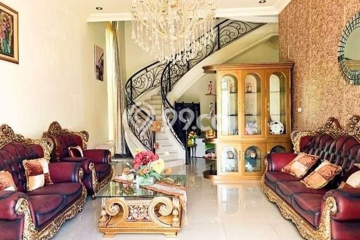 Dijual Hunian Mewah dengan Fasilitas Sekitar Lengkap di Wanea, Manado Dijual Hunian Mewah dengan Fasilitas Sekitar Lengkap di Wanea, Manado