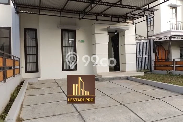 Lokasi terbaik! Rumah siap huni disewakan di Mapanget LB 160m2 Lokasi terbaik! Rumah siap huni disewakan di Mapanget LB 160m2