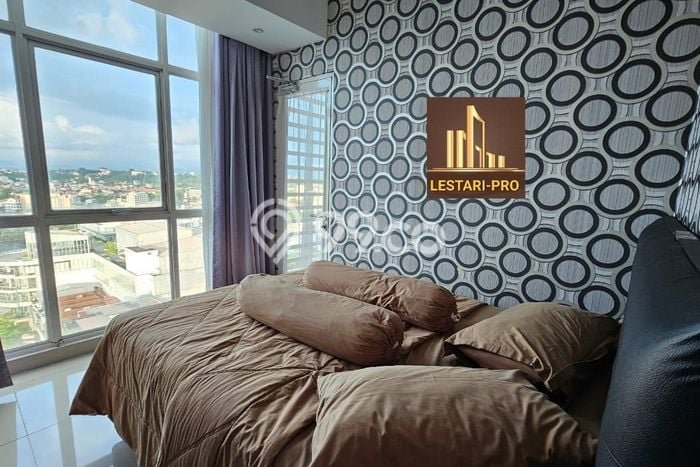 Jarang Ada! Unit Apartemen Hemat di Malalayang, Manado 2 Kamar Tidur dan 1 Kamar Mandi Jarang Ada! Unit Apartemen Hemat di Malalayang, Manado 2 Kamar Tidur dan 1 Kamar Mandi