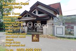 Rumah Cantik Siap Pakai Di Tikala Luas 250m2 Lokasi Strategis Rumah Cantik Siap Pakai Di Tikala Luas 250m2 Lokasi Strategis