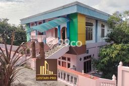 Siap Huni Hunian Elit 7 Kamar di Wanea Dekat ke Mana Saja Siap Huni Hunian Elit 7 Kamar di Wanea Dekat ke Mana Saja