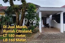 Rumah Strategis Minimalis Lb 160m2 di Wanea, Manado Rumah Strategis Minimalis Lb 160m2 di Wanea, Manado