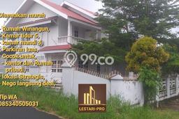 Sewa cepat hunian minimalis lokasi strategis 5 Kamar di Wanea, Manado Sewa cepat hunian minimalis lokasi strategis 5 Kamar di Wanea, Manado